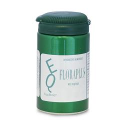 FLORAPLUS 60 CAPSULE - Farmaunclick.it