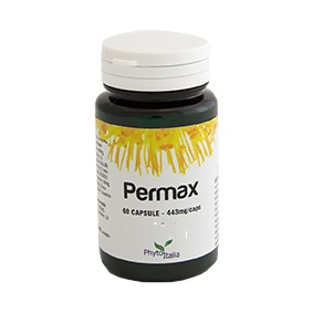 PERMAX 60 CAPSULE - Farmaunclick.it