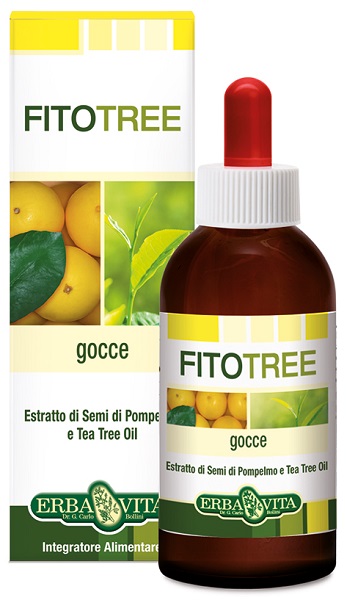 FITOTREE 30 ML - Farmaunclick.it