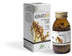 KERATOVIS 100 OPERCOLI - Farmaunclick.it