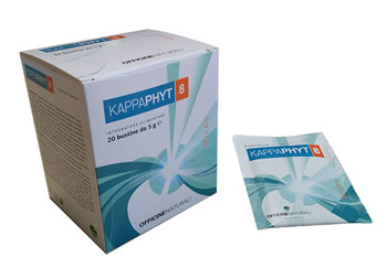 ONCOPHYT 8 20 BUSTINE DA 5 G - Farmaunclick.it
