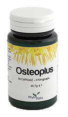 OSTEOPLUS EQ 60 CAPSULE - Farmaunclick.it