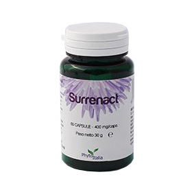 SURRENACT 60 CAPSULE - Farmaunclick.it