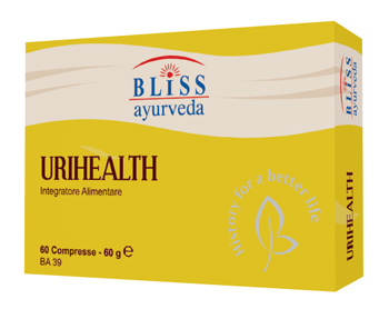URIHEALTH 60 COMPRESSE - Farmaunclick.it