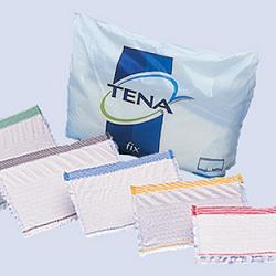 MUTANDINA A RETE PER INCONTINENZA TENAFIX ELASTICA EXTRA EXTRA LARGE 5 PEZZI - Farmaunclick.it