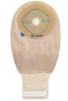 ESTEEM+SACCA A FONDO APERTO 20/70 MM OPACA RITAGLIABILE STANDARD FILTRO CHIUSURA INVISICLOSE 10 PEZZI - Farmaunclick.it