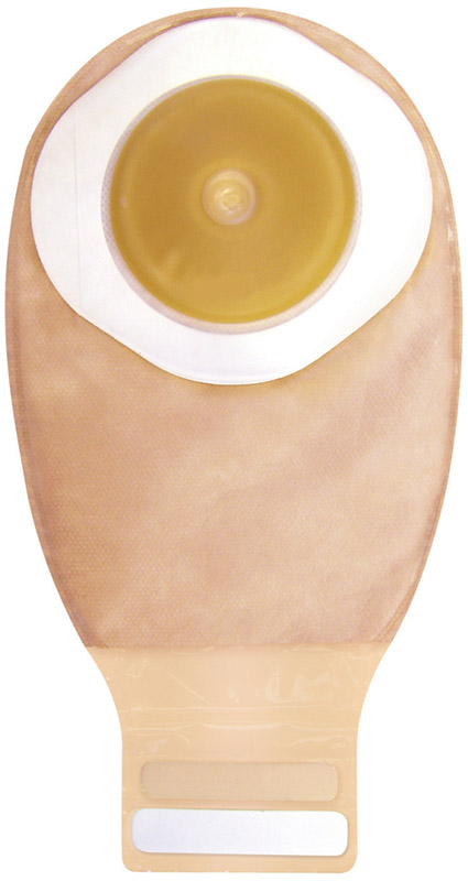 ESTEEM+SACCA A FONDO APERTO 22 MM OPACA PRETAGLIATA STANDARD FILTRO CHIUSURA INVISICLOSE CONVESSA 10 PEZZI - Farmaunclick.it