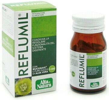 REFLUMIL 30 COMPRESSE - Farmaunclick.it