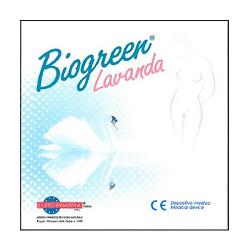 LAVANDA VAGINALE BIOGREEN 3 FLACONI 140ML - Farmaunclick.it