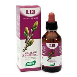 ZEFIRUS LEI LINEA GEMME - Farmaunclick.it