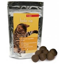 BOLO VIA SACCHETTO 20 BOCCONCINI - Farmaunclick.it