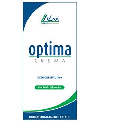 OPTIMA DERM CREMA TRATTAMENTO CORPO 150 ML - Farmaunclick.it