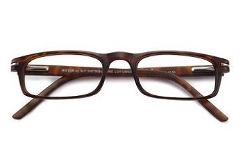 TWINS SILVER MEDI PHARM OCCH MISTER MARRONE + 1,5 - Farmaunclick.it