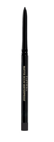 EUPHIDRA SKIN COLOR MATITA WATERPROOF DELINEATORE OCCHI EA01 NERO - Farmaunclick.it