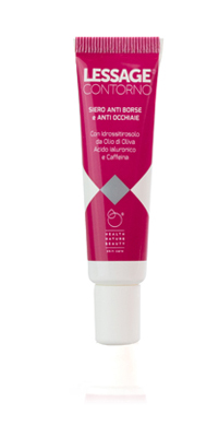 LESSAGE CONTORNO 15 ML - Farmaunclick.it