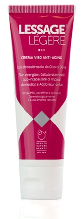 LESSAGE LEGERE 50 ML - Farmaunclick.it