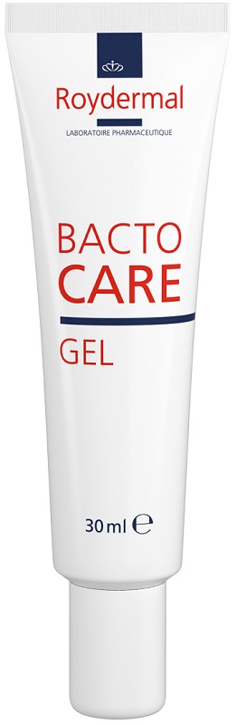BACTOCARE GEL CICATRIZZANTE 30 ML - Farmaunclick.it