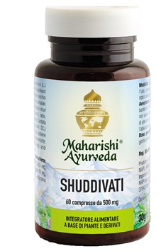 SHUDDIVATI 60 COMPRESSE - Farmaunclick.it