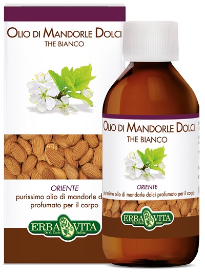 OLIO MAND DOLCI PROF THE VE OR - Farmaunclick.it