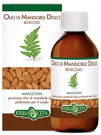 OLIO MAND DOLCI PROF BOSC AMAZ - Farmaunclick.it