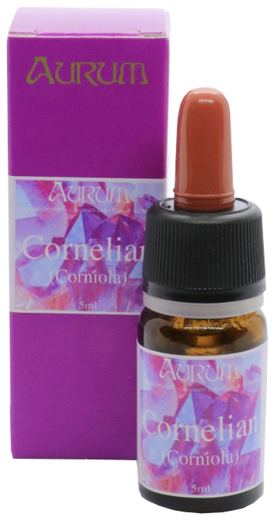 CORNELIAN GOCCE 5 ML - Farmaunclick.it