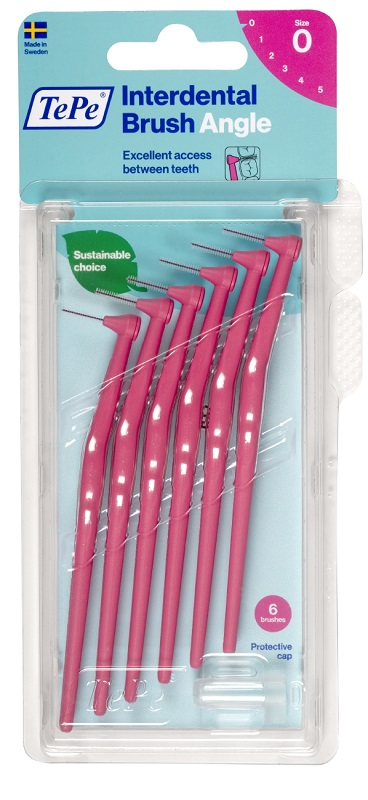 TEPE ANGLE SCOV ROSA 0,4 - Farmaunclick.it
