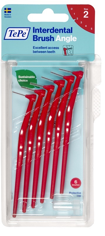 TEPE ANGLE SCOV ROSSO 0,5 - Farmaunclick.it