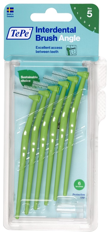 TEPE ANGLE SCOV VERDE 0,8 - Farmaunclick.it