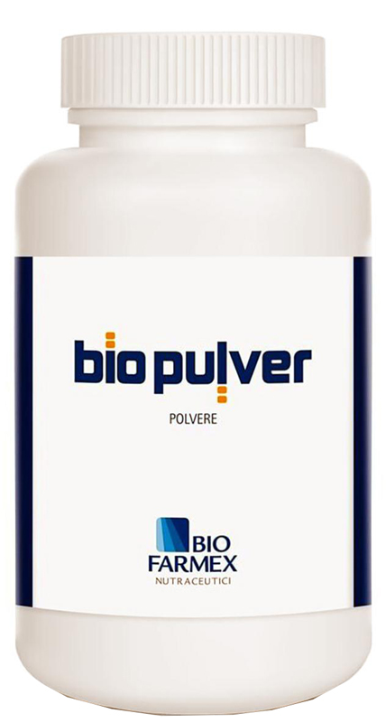 BIOPULVER POLVERE 180 G - Farmaunclick.it