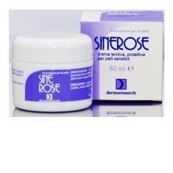 SINEROSE CREMA ANTINF 50ML - Farmaunclick.it