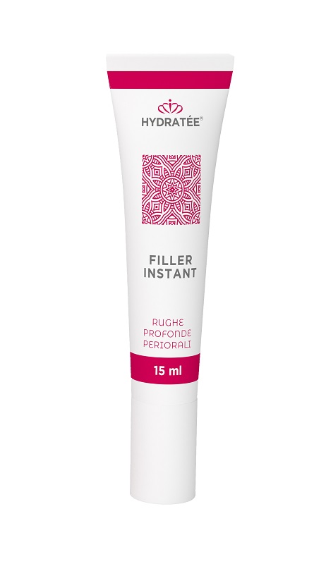 HYDRATEE FILLER INSTANT 15ML - Farmaunclick.it