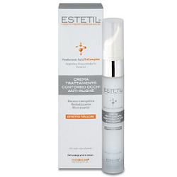 ESTETIL CREMA TRATTAMENTO CONTORNO OCCHI ANTIRUGHE 15 ML - Farmaunclick.it