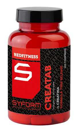 CREATAB 100 COMPRESSE 130 G - Farmaunclick.it