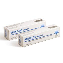 BREAFLOG CREMA 6,5 30 ML - Farmaunclick.it