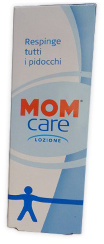 MOM CARE LOZIONE ANTIPIDOCCHI 100ML - Farmaunclick.it