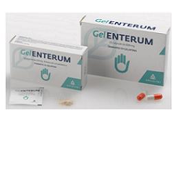 GELENTERUM TANNATO DI GELATINA USO PEDIATRICO 20 BUSTINE 250 MG - Farmaunclick.it