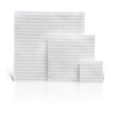 AQUACEL EXTRA MEDICAZIONE CON CARBOSSIMETILCELLULOSA SODICA 5X5 CM 10 PEZZI - Farmaunclick.it