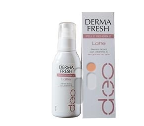DERMAFRESH DEODORANTE PELLE SENSIBILE - Farmaunclick.it