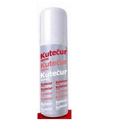 KUTECUR SPRAY POLVERE ASSORBENTE 125 ML - Farmaunclick.it