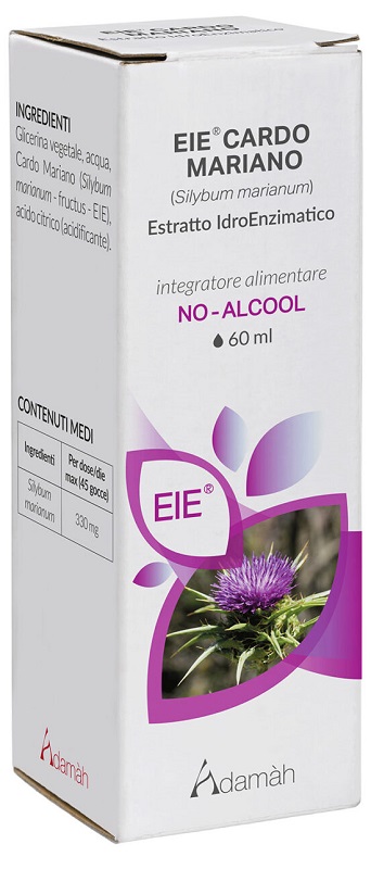 EIE CARDO MARIANO GOCCE 60 ML - Farmaunclick.it