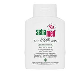 SEBAMED LIQUIDO 200ML - Farmaunclick.it
