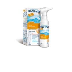 PHYSIOMER CSR SPRAY OTOLOGICO 115ML - Farmaunclick.it