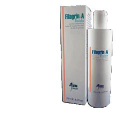 FILAGRIN-A FLUIDA CREMA IDRATANTE PROTETTIVA 250 ML - Farmaunclick.it