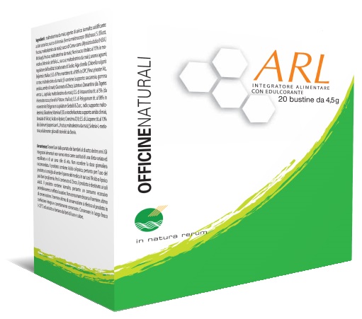 ARL 20 BUSTINE DA 6 G - Farmaunclick.it