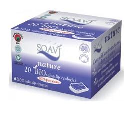 SOAVI SALVASLIP BIO STESI - Farmaunclick.it