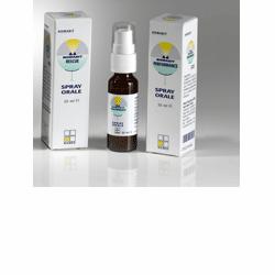 NOMABIT PERFORMANCE SPR 20ML - Farmaunclick.it