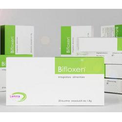 BIFLOXEN 20 BUSTINE OROSOLUBILI - Farmaunclick.it