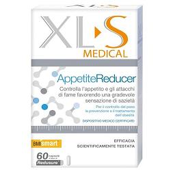 XLS MEDICAL APPETITE REDUCER 60 CAPSULE - Farmaunclick.it