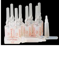 REPHASE SUPERBE LIFTUP SENO 20FIALE DA 5ML - Farmaunclick.it