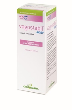 VAGOSTABIL JUNIOR 100 ML - Farmaunclick.it